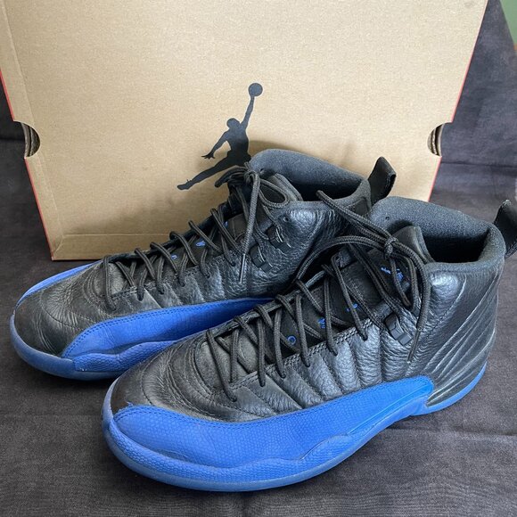 Air Jordan 12 Retro - Picture 1 of 6